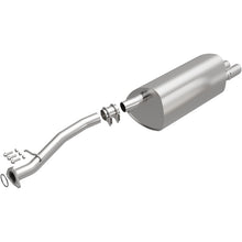 Load image into Gallery viewer, BRExhaust 96-04 Acura RL 3.5L Muffler Kit