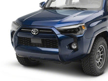 Load image into Gallery viewer, Raxiom 14-24 Toyota 4Runner CXR Series LED Headlights with Amber DRL- Black Housing- Clear Lens