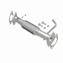 Load image into Gallery viewer, BRE Exhaust 11-16 KIA SPORTAGE 2.4L Front Pipe Kit