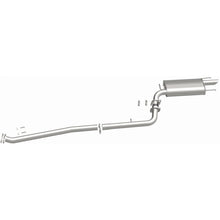 Load image into Gallery viewer, MagnaFlow BRE Exhaust Kit 12-17 Toyota Camry 2.5L