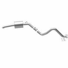 Load image into Gallery viewer, BRExhaust 99-04 Land Rover Discovery Muffler Kit