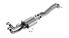 Load image into Gallery viewer, Borla 24-25 Ford Ranger Raptor 2.75in Atak Mid Setion Connection Pipes