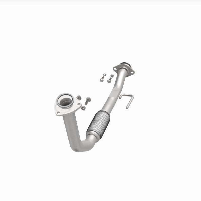 BRE Exhaust 92-93 Camry 2.2L Front Pipe Kit
