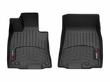 WeatherTech 2026 Genesis Electrified GV70 1st Row Front FloorLiner - Black