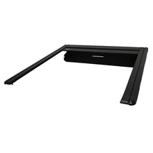 Load image into Gallery viewer, Westin 19-26 Chev/GMC Silverado/Sierra 1500 5ft 8in Bed Electric Retractable Tonneau Cover - Black