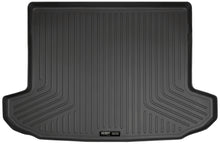 Load image into Gallery viewer, Husky Liners 2016 Hyundai Tucson Cargo Liner - Black