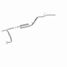 Load image into Gallery viewer, MagnaFlow BRE Exhaust Kit 05-15 Nissan Xterra