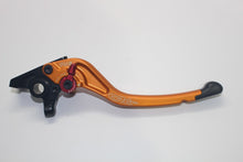 Load image into Gallery viewer, CRG 08-10 Kawasaki Ninja 250R RC2 Brake Lever -Standard Gold