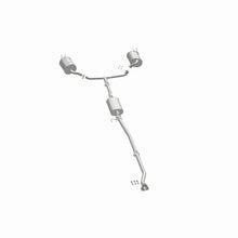 Load image into Gallery viewer, BRExhaust 17-19 Honda CR-V Touring 1.5L Exhaust Kit