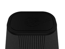 Load image into Gallery viewer, aFe MagnumFLOW Black Pro-5 R Air Filter (Use w/ PN 57-10002/57-10009/57-10018/57-10028)