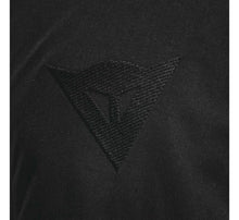 Load image into Gallery viewer, Dainese Sevilla Air Tex Jacket Black/Black Size - 58