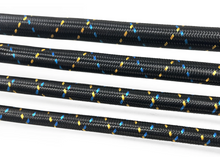 Load image into Gallery viewer, GReddy 3 ft. AN08 nylon hose