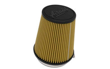 Load image into Gallery viewer, Airaid Cone Filter 5in Flg 6-1/2in b 4-5/8in t 7in h - Synthamax