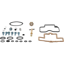 Load image into Gallery viewer, All Balls Racing 2002 KTM EXC-G 250 Racing Carburetor Rebuild Kit