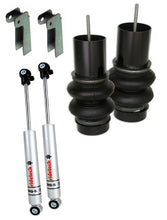 Load image into Gallery viewer, Ridetech 65-70 Pontiac Fullsize Front Coolride Kit w/ RQ-S Shocks