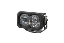 Load image into Gallery viewer, Diode Dynamics C2 2.0 Max White Combo/Driving Standard RBL (Single)