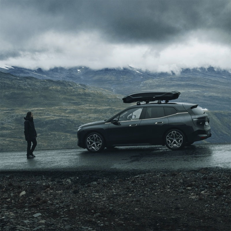 Thule Motion 3 L Roof Box Glossy - Black