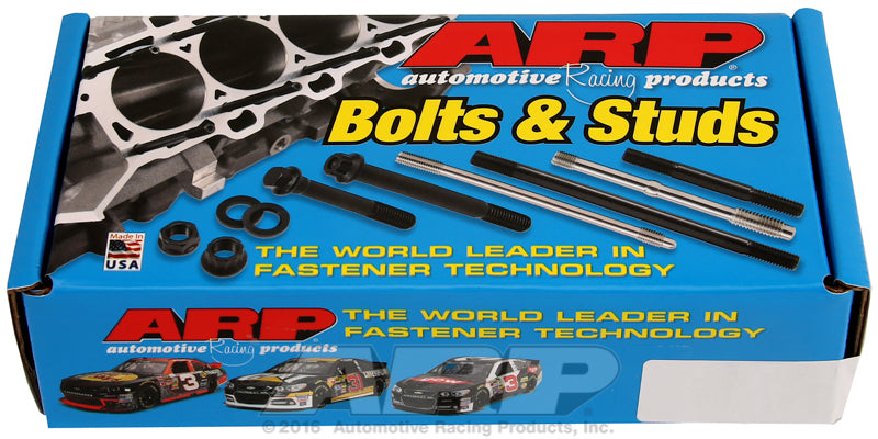 ARP BB Chevy 400 raised camshaft oil pump drive kit