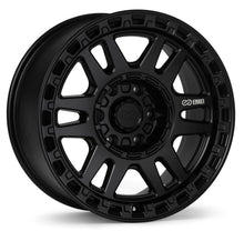 Load image into Gallery viewer, Enkei Trail-Tracker 17x8.5 / 6x139.7 BP / ET20 / 106.1mm Bore - Matte Black Wheel