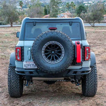 Load image into Gallery viewer, Turn Offroad 2021+ Ford Bronco Hard Top (4 Door) Primer/Wiper &amp; Defrost