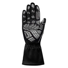 Load image into Gallery viewer, Sparco Glove K-Attack Blk/Gry 9