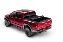 Load image into Gallery viewer, Truxedo 08-16 Ford F-250/F-350/F-450 Super Duty 8ft Sentry CT Bed Cover
