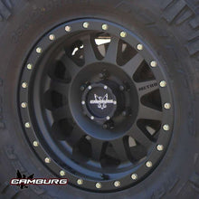 Load image into Gallery viewer, Camburg Chevy/GMC 1500 2wd '99-18 Race Series Hub Upgrade Kit (5/8 studs)