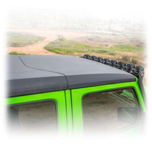 Load image into Gallery viewer, Turn Offroad 07-18 Jeep JK 4 Door Squareback Hardtop 2-Piece - White