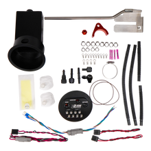 Load image into Gallery viewer, DeatschWerks 94-02 Nissan Silvia and Skyline X2 Surge Module with No Pumps