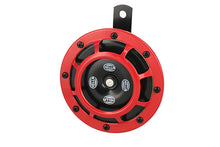 Load image into Gallery viewer, Hella HORN PERFORMANCE SUPER TONE B133 ELECTRIC BLUE (2)