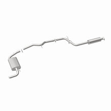 Load image into Gallery viewer, MagnaFlow BRE Exhaust Kit 12-17 Ford Focus 2.0L