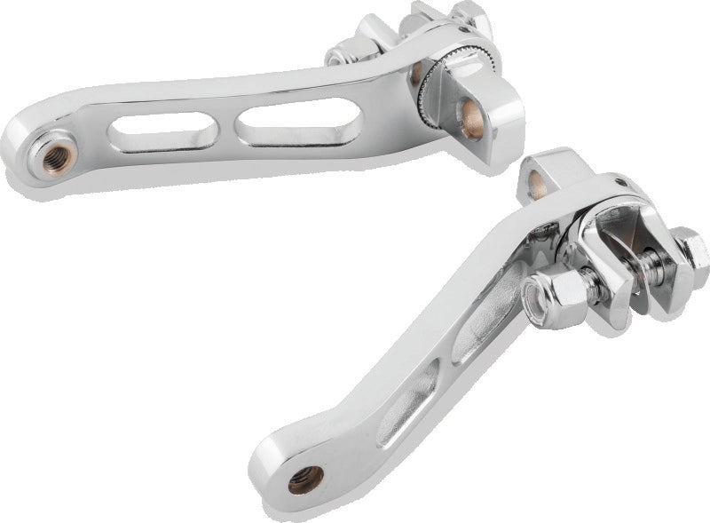 Bikers Choice 89-Up FXST 93-02 FXDWG Replaces H-D 50227-01
