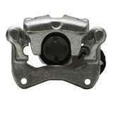 DFC 93-99 Volkswagen Corrado/Golf/Passat/Jetta Sedan Rear-L Silver Zinc Coated Premium Caliper