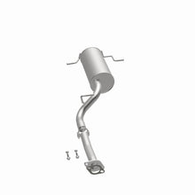 Load image into Gallery viewer, BRExhaust 2006 Saab 9-2X/ 06-07 Subaru Impreza 2.5L Muffler Kit