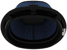Load image into Gallery viewer, aFe Magnum FLOW Pro 5R Univ Air Filter 6-3/4 x 4-3/4in F x 8-1/4 x 6-1/4in B x 7-1/4 x 5in T x 6in H