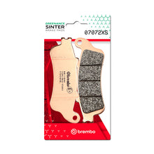 Load image into Gallery viewer, Brembo OE 98-99 Honda FES Foresight 250cc Sinter Brake Pad - Front