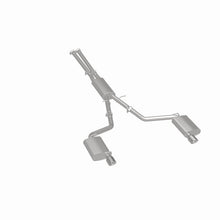 Load image into Gallery viewer, MagnaFlow BRE Exhaust Kit 05-10 300 Magnum Charger 5.7L