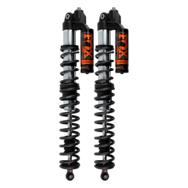 Fox 17-20 Can-Am Maverick X3 Front L/R Factory Race Series RC2 2.5in Internal Bypass