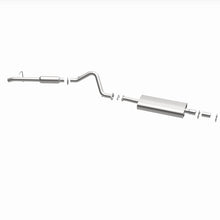 Load image into Gallery viewer, MagnaFlow BRE Exhaust Kit 01-08 Escape Tribute Mariner