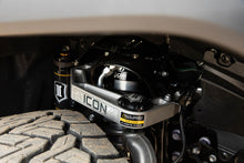 Load image into Gallery viewer, ICON 2024+ Toyota Tacoma Stage 6 Suspension System Billet w/ Triple Rate Spring