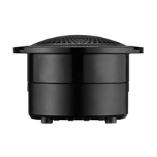 Load image into Gallery viewer, DS18 3in Neodymium Super Bullet 120 Watts RMS 1in Titanium Vc 4ohm Black