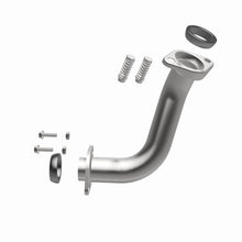 Load image into Gallery viewer, BRE Exhaust 99-05 Tracker Grand Vitara  1.6L 2.0L 2.5L Front Pipe Kit