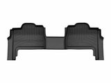 WeatherTech 24-25 Ineos Grenadier Quartermaster 2nd Row Rear FloorLiner for Vinyl Floors - Black