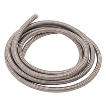 Load image into Gallery viewer, Russell Performance -20 AN ProFlex Stainless Steel Braided Hose (Pre-Packaged 10 Foot Roll)