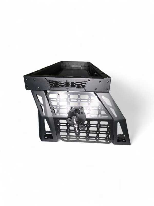 Elektric Offroad 2024+ Polaris Xpedition Volt Short Rack