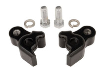 Load image into Gallery viewer, Burly Brand 85-96 FLH/FLT Rear Lowering Kit - Black