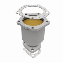 Load image into Gallery viewer, MagnaFlow Conv DF 99-01 Sephia/Spectra Front OE