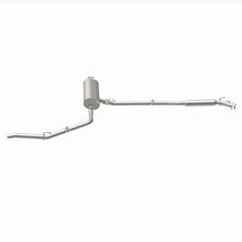 Load image into Gallery viewer, BRExhaust 17-20 Toyota Sienna 3.5L Direct-Fit Replacement Exhaust System