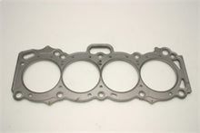 Load image into Gallery viewer, Cometic Toyota 4AG-GE 81mm Bore .120 inch MLS Head Gasket