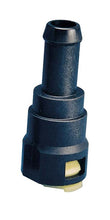 Load image into Gallery viewer, Gates 08-17 Buick Enclave V-6 3.6L Connector Tee-2 To Thermostat Hose Connectors (Quick-Lock)